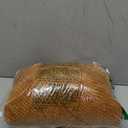 lifein Throw Blanket for Couch, Soft Boho Decor Bed Throw,Cozy Brown Knitted Chenille Small Farmhouse Lightweight Throw (Golden Brown,)