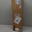 Pamo Babe Compact Pack and Play - Portable Crib for Baby, Lightweight Foldable Travel Playard with Mattress Pad & Carry Bag, Safe Breathable Travel Bed for Home, Trips & Family Visits, Cute Pattern (Grey)