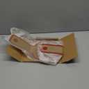 Silicone Bread Sling for Dutch Oven, 2 PCS Non-Stick & Easy Clean Reusable Silicone Baking Mat with Long Handles, Easy to Transfer Sourdough Bread (Red)