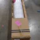 Full Size Mattress, 12 Inch Full Mattress in a Box, Cooling Gel Memory Foam Hybrid Mattress with Pocketed Coils, Medium Firm Feel, CertiPUR-US Certified, Pressure Relief, Motion Isolation (Grey)