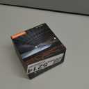 for 2016 2017 2018 Chevrolet Silverado 1500 Custom LS LT LTZ SSV High Country Headlight Bulbs, for 2019 Chevy 1500 LD HID Xenon D5S, H/L Beam Bi-Xenon 6000K Lights, Not for Halogen, 2 Pack