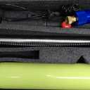 Mini Scuba Tank 0.5L Diving Tank with DOT Certification Up to 10 Minutes Underwater Breathing Reusable Backup Tanks for Underwater Shooting and Rescue Operations