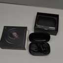 TAGRY Hybrid Active Noise Cancelling Wireless Earbuds Ear Buds