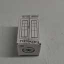 Thermacell E-Series Rechargeable Mosquito Repeller with 20 Mosquito Protection Zone; Bug Spray Alternative; Scent Free