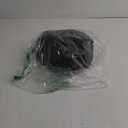 Nansi 100ft 10/4 10 AWG Portable Power Cable (4 Conductor) - SOOW 300V 10 Gauge Electric Wire for Generator, Portable Lights, RV/EV Car Battery Chargers and Machinery - 100 Feet Electrical Cord