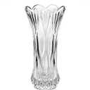 2pcs Glass Flower Vase,Clear Thicken Vase for Home Dining Table Living Room Office Wedding Holiday Party Centerpiece Decor​​Brand: Yuccasly
