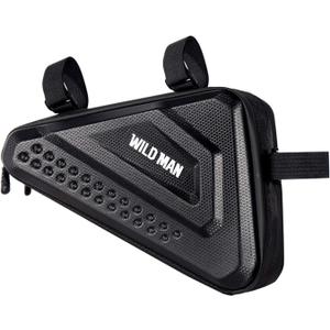 Bag Riding Travel Quick Easy to Install Quick Release Package Hard Cover Reflective Waterproof Bags Utility Riding