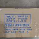 Powerline PPR200X Power Rack