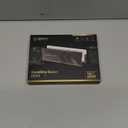 ORICO Raceline Racer DDR4 RAM 16GB Kit (2x8GB) 3600MHz CL18, XMP 2.0 Overclocking for Intel, AMD Compatible, 1.35V UDIMM Gaming Desktop Memory  Silver