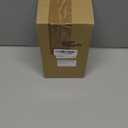 6pcs Pink Bow Party Supplies 32oz Pink Bow Cocktail Rum Buckets for Drinks Coquette Birthday Party Supplies Plastic Candy Snack Goodie Ice Bucket with Handle for Bachelorette Engagement