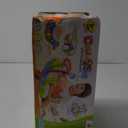 Drum Set for Toddlers 1-3, Baby Drum Set with Microphone, Kid Toddler Drums Toys for 1 2 3 Year Old Boy Birthday Christmas for Babies Boy Girl 6 12 18 Month