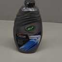 Turtle Wax 53411 Hybrid Solutions Ceramic Wash and Wax, Easy Clean Ceramic Infused Formula Removes Dirt and Grime, Long Lasting Shine and Protection for Cars, Trucks and More, 48 oz. (Pack of 1)