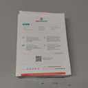 Pet Parents Washable Dog Diapers (3pack) + Extendrs of Durable Doggie Diapers, Premium Dog Diapers Female (Large, Princess) (19-27")