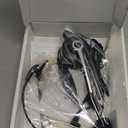 Wantek Phone Headset with Microphone Noise Cancelling, Telephone Headsets 2.5MM Jack Compatible with Panasonic AT&T RCA Vtech Uniden Dect Cisco SPA Polycom Cordless Phones for Call Center Office Work