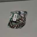 TOECWEGR Synthetic Hair Braided Headband Classic Wide Strands Wedding Disorderly Fluffy Braids Wig Band Women Beauty Accessory