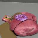 Pink Wig with Bangs for Women  Long Straight Heat Resistant Synthetic Wig for Daily Use, Party, Halloween, Cosplay  24 Inch Pink Wigs for Girls