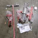 Roberts 10-950 75-Pound Heavy Duty Vinyl and Linoleum Floor Rollers