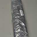 10 Piece Breaker Bar Set, 3/8" , 1/2" and 1/4" Drive, 180° Rotatable Head, 6'', 10'', 15'' Length, 3 Extension Bars, Organizer Case