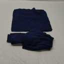 Elastic Wrinkle Long Scarf Women Soft Hijab Muslim Ladies Turban Headwraps, 20 Pack