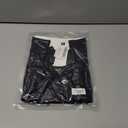 PINKMSTYLE Womens Off Shoulder Long Sleeve Top Fall Going Out Tops for Date Night Club Concert Outfits (Large, Black)