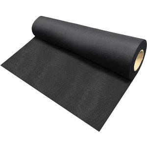 Agfabric Geotextile Landscape,4x100ft Landscape Fabric Weed Barrier Ground Cover Garden Mats for Driveway,Weeds Block,Erosion Control,Raised Garden Bed Agfabric Geotextile Landscape,4x100ft Landscape Fabric Weed Barrier Ground Cover Garden Mats for Driveway,Weeds Block,Erosion Control,Raised Garden Bed