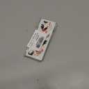 Chicken UV DTF Stickers - 48 Sheets Chicken UV DTF Pen Wraps, Farm Animal UVDTF Transfer Decals for Pens, Waterproof Rub on Stickers, DIY Pen Crafts