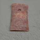 ANLIQI Cotton Underwear for Women Soft Lace Trim Hipster Panties Low Rise Bikini Undies Multipack (Small, 5-pack B-purple/White/Pink)