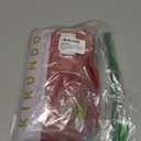 KIRUNDO Women Summer Halter Sundress 2026 Spring Casual Sleeveless Boho A Line Mini Beach Vacation Dress Cruise Resort Wear L