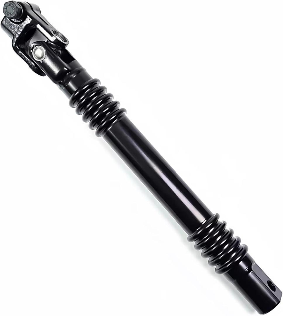 425-179 Steering Shaft for Cadillac Escalade 2002-2006 for Chevy Tahoe 2000-2006 Lower Intermediate Steering Column 25958109 26078079 425-130