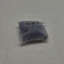 B2prity Women's Ruched Tankini Swimsuits V Neck Wrap Tie Back Two Pieces Bathing Suit Tummy Control Swimwear Dark Blue, XL