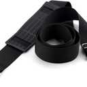 IFAMIO 59 Inch Adjustable Shoulder Strap - Universal Replacement Strap Shoulder Belt for Laptop, Crossbody, Messenger, Camera, Duffel Bags