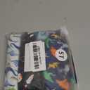 Joyo roy Plastic Underwear for Potty Training 5T Rubber Pants for Babies Cloth Diaper Cover for Swimming Rubber Pants for Toddlers Waterproof Swim Diaper Covers for Toddlers Training Pants Boys 5T (5T (Pack of 4))