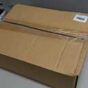 LED Tail Light Assembly Driver Side Compatible with Ram 1500 2500 3500 2013-2018 - Replaces 68093081AB Black Housing (Fits Factory LED Models Only)