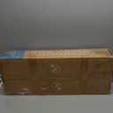 NEWBULIG 5 Tier Bookshelf Wall Shelves, Ladder Bookcase with Open Storage, Display Shelf with Metal Frame for Bedroom Living Room Home Office