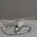 Dorman 741-307 Front Passenger Side Power Window Regulator and Motor Assembly Compatible with Select Honda Models