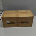 Wokceer Wedding Arch Backdrop Stand 7.2FT, 6.6FT, 6FT Set of 3 White Metal Wedding Arch Stand for Wedding Ceremony Baby Shower Birthday Party Garden Floral Balloon Arch Decoration