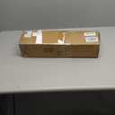 MaxxHaul 70159 14" Lift A-Frame Mount Trailer Jack with Top Wind - 2000 lbs. Capacity