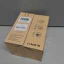 2 x Soft 3-in-1 Silisone Spray Brush, Upgraded for Shedding, Cleaning and Spa Massage, Hair Removal, Best Water Steam Brush for indoor Long or Short Haired Cat and Dog (Purple)