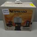 Nespresso Vertuo Next Coffee and Espresso Maker by De'Longhi