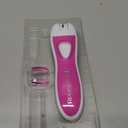 Remington Smooth and Silky Facial Epilator, EP1050CDN