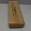 Easel Stand for Sign,63" Portable Metal Easel Stand for Wedding Sign,Adjustable Folding Art Easel for Display with Portable Bag(Black,2 Pack)