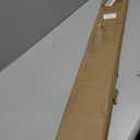 Persilux No Drill Light Filtering Cellular Shades,White,53" w x 64" h
