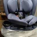 Evenflo Revolve360 Extend All-in-One Rotating Car Seat