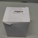 Bememo 50 Sets Christian Gifts Bulk Bible Verse Cards Include Little Jesus Figures Prayer Cards and Organza Bags for Religious Party Favors Sunday Baptism Gifts(Landscape Style,Bright)