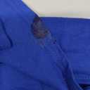 Bondi Beach Retro Shaken T-Shirt Blue, Size XL