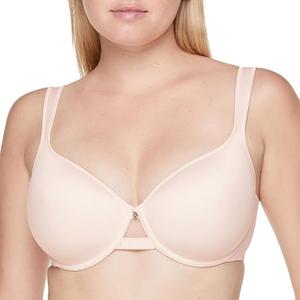 ThirdLove Perfect Coverage Bra, Full Coverage Bra, High Support for Large Bust, Bras for Women, Underwire Support, Smoothing (38G)