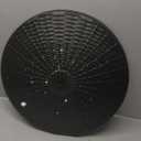 Blissun 22 lbs Heavy Duty Patio Market Umbrella Base Stand (16.5")