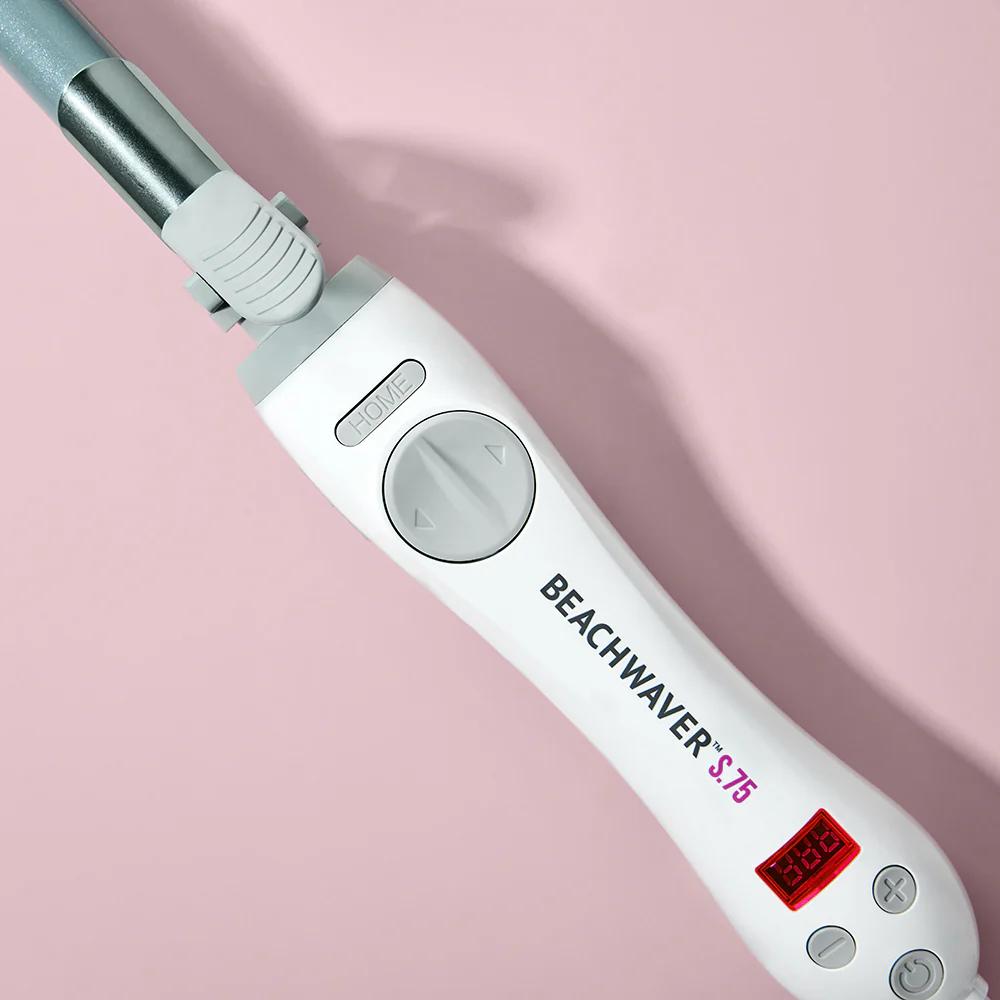 The Beachwaver Co. S.75 Curling Iron