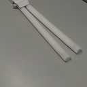 (Pack of 2) F13T5/CW 13-Watt T5 Fluorescent Cool White 4100K Super Long Life