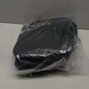 Rockland Duffel Bag (19-Inch, Black)
